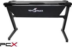 Raidmax PK101BK Black