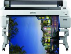 Epson SureColor SC-T7200-PS (C11CD68301EB) Plotter