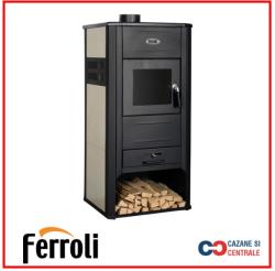 Ferroli Mirano H 22 kW ivory