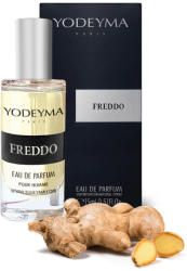 Yodeyma Freddo EDP 15 ml Tester