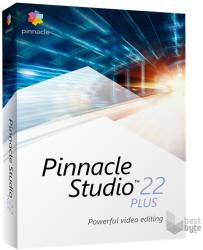 Pinnacle Studio 22 Plus ENG PNST22PLMLEU