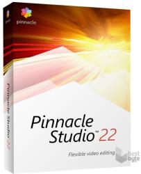 Pinnacle Studio 22 Standard ENG PNST22STMLEU