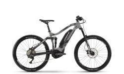 Haibike SDURO FullSeven LT 3.0 (2019)