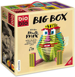 Bioblo Big Box - Multi Mix (640217)