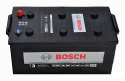 Bosch T3 200Ah 1050A left+