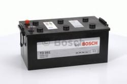 Bosch T3 220Ah 1150A left+