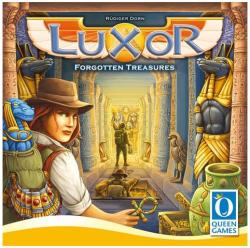 Piatnik Luxor: Az elfeledett kincsek 802997
