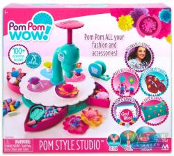 Maya Toys Pom Pom Wow Stick-on Stylish Studio 75 db-os (48547)