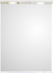Savini Rimini 65 tükör LED világítással 60, 5x71, 5x13 cm (SPDO65)