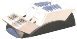 Rolodex Fisier Liniar Vip Pentru Adrese 500 Carduri, Rolodex (66998)