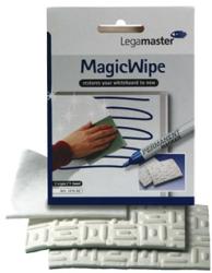 Legamaster SET MAGIC WIPE (stergere markere permanente), LEGAMASTER (960193)