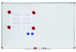 Dahle TABLA DE CONFERINTA MAGNETICA 180x120 cm, DAHLE BASIC Tabla magnetica (Whiteboard) Aluminiu 120x180 cm (61010335)