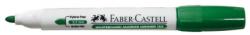 Faber-Castell Marker Whiteboard Verde Winner 152 Faber-Castell (FC159363)