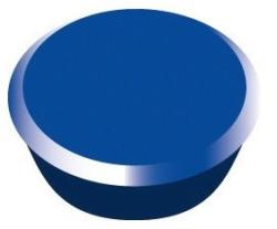 Alco Magneti 13mm, 10/cutie, ALCO - albastru (AL-6818-15)