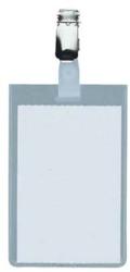 Durable ECUSON VERTICAL CU CLIP 90x60 mm, 25 buc/cutie, DURABLE (960206)