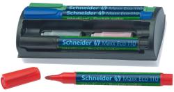 Schneider Set Whiteboard Schneider Maxx Eco 110 (2930)