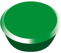 Alco Magneti 13mm, 10/cutie, ALCO - verde (AL-6818-18)