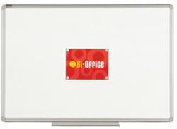 Bi-Office TABLA MAGNETICA 90X60 cm, BI-OFFICE Tabla magnetica (Whiteboard) Aluminiu 60x90 cm (520211)