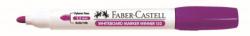 Faber-Castell Marker Whiteboard Violet Winner 152 Faber-Castell (FC159337)