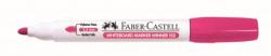 Faber-Castell Marker Whiteboard Roz Winner 152 Faber-Castell (FC159328)
