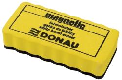 DONAU Burete magnetic pentru tabla alba de scris, DONAU (DN-7638001PL-99)
