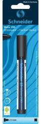 Schneider MARKER PT. WHITEBOARD/FLIPCHART MAXX 290 (BLISTER) negru, SCHNEIDER (2894negru)