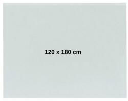 Sisteme afisare Optima Tabla alba magnetica din sticla, 120 x 180 cm, Optima (OP-23120180)