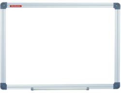 Memoboards WHITEBOARD MAGNETIC 50x60 CM CLASSIC MEMOBOARDS, rama aluminiu Tabla magnetica (Whiteboard) Aluminiu 45x60 cm (98115001)