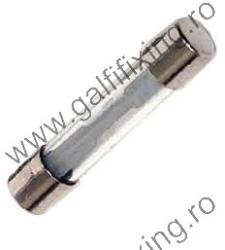 Üveg biztosíték, 6, 3-32 mm, 12-24 V, 30 A, 10 db/csomag