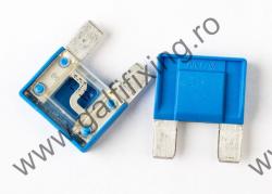 Mega villásbiztosíték MTA, 60 A, 2 db/csomag