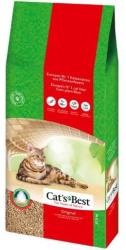 JRS Petcare Cats Best Eco Plus Asternut din lemn pentru litiera 40 L