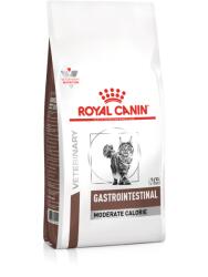 Royal Canin Gastro Intestinal Moderate Calorie Feline 400 g hrana dietetica pisici cu afectiuni gastrointestinale