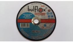 bulflex 180х3 диск за рязане на метал bulflex (043)