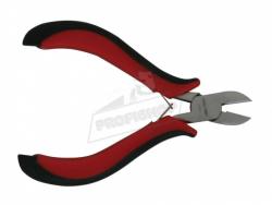 BOLTER Клещи мини резачки странично cr. v. 4.5 bolter xg53417 (xg53417)
