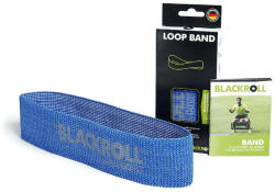 BlackRoll BLACKROLL® Loop Band erősítő szalag - erős ellenállás