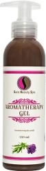 Sara Beauty Spa aromaterápiás masszázs gél - Aromatherapy Kiszerelés: 250 ml 250 ml