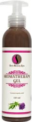 Sara Beauty Spa aromaterápiás masszázs gél - Aromatherapy Kiszerelés: 250 ml