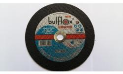 bulflex 230х3 диск за рязане на метал bulflex (5050)