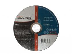 BOLTER 125х1 диск за рязане на inox bolter (xg53173)