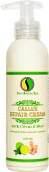 Sara Beauty Spa lábápoló masszázs gél - Callus Repair Kiszerelés: 250 ml 250 ml