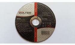 BOLTER 125х2, 5 диск за рязане на метал bolter (xg53178)