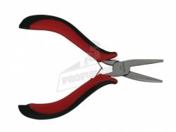 BOLTER Клещи мини кръглоусти cr. v. 4.5" bolter xg53415 (xg53415)