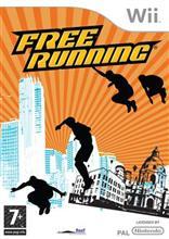 Ubisoft Free Running (Wii)