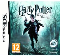 Electronic Arts Harry Potter and the Deathly Hallows Part 1 (NDS)