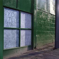 You Tell Me You Tell Me - facethemusic - 8 790 Ft