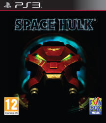 Funbox Media Space Hulk (PS3)