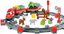 Ecoiffier Abrick - Country Train (3068)