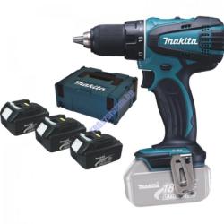 Makita DDF456RF2J-D