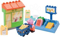 BIG Peppa Pig - Magazinul cu fructe (57110)