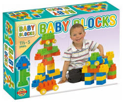 Dohány Baby Blocks 24 de piese (688)